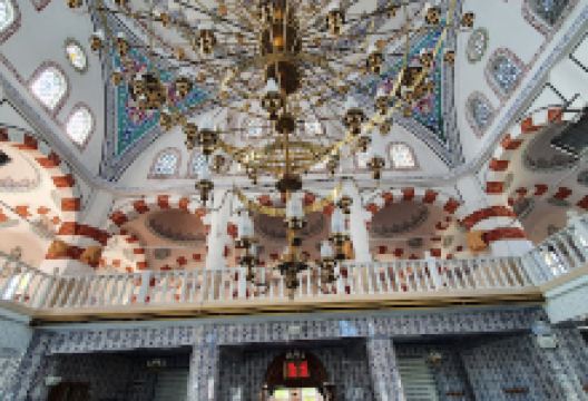 Mevlana Camii景点图片