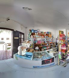 Camping Playa de Poniente-莫特里尔