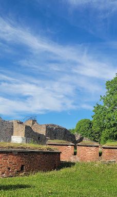 Kuusisto Bishop's Castle-卡里纳