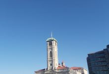 Newcastle Town Hall景点图片