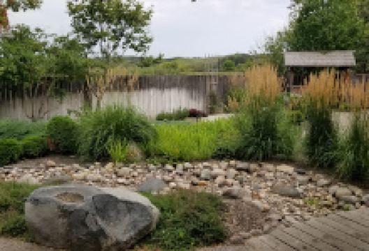 Ishii Japanese Garden景点图片