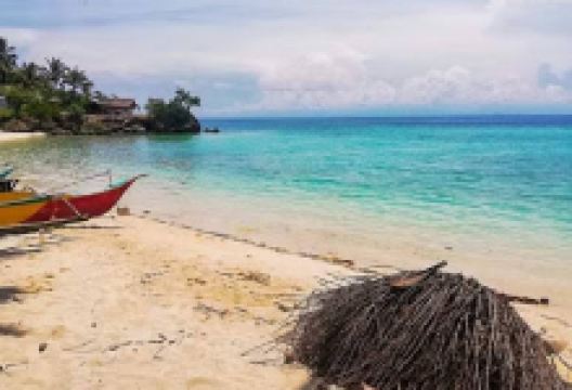 Cantacoyan Spring景点图片