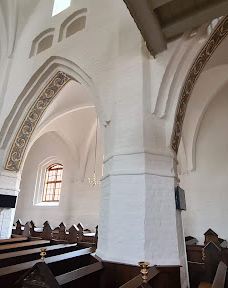 Middelfart Church-米泽尔法特