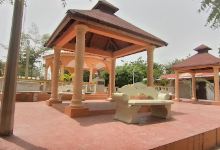 Municipal De Las Salinas Park景点图片