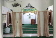 Masjid Nurussalam景点图片