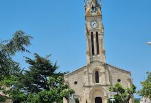 Eglise Saint-Martin景点图片