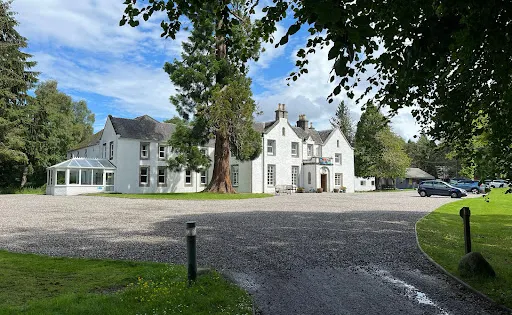 Abernethy National Nature Reserve