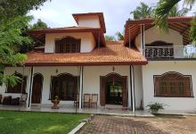 Kaluwamodara Praweni Paththini Dewalaya景点图片