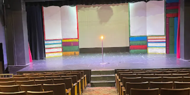 Chagrin Valley Little Theatre