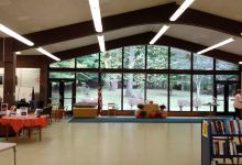 Cedar Grove Public Library景点图片