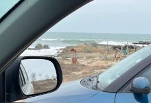Punta El Faro, General Villamil, Vía El Pelado景点图片