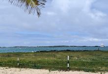 Port Villamil Beach景点图片