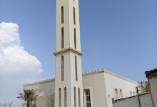 Bramco Mosque景点图片