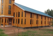 Amani Presbyterian Church Tanzania景点图片