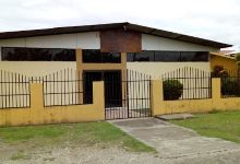 IGLESIA EBEN-EZER ASAMBLEAS DE DIOS景点图片