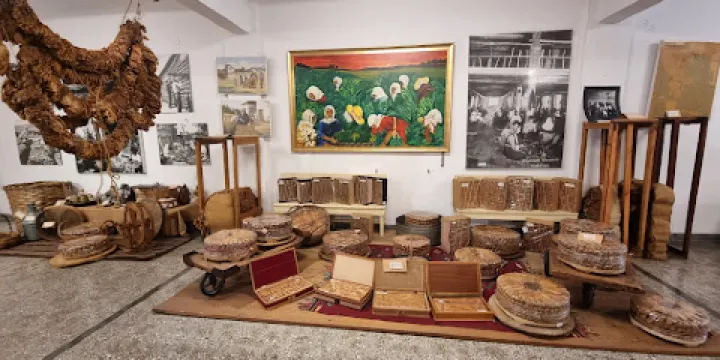 Tobacco Museum