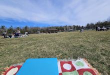 East Morrisonville Park景点图片