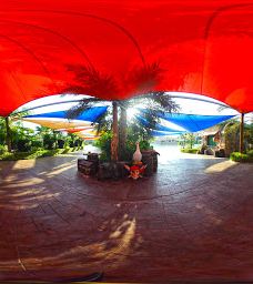 Ocean Water Park-基什