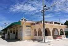 Bang Maruad Mosque景点图片