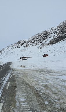 Gravset resorts-海姆瑟达尔