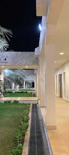 Nizwa Cultural Center-Birkat Al Mouz