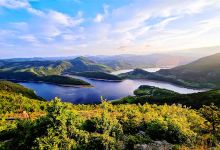 Paradise View (Rayski Izgled) Trailhead景点图片