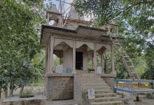 Shree Naudha baba dham景点图片