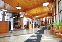 The Salvation Army Ray and Joan Kroc Corps Community Center Coeur d'Alene景点图片