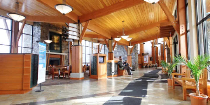 The Salvation Army Ray and Joan Kroc Corps Community Center Coeur d'Alene