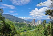 花果山景点图片
