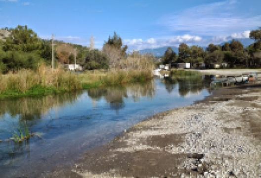 Çocuk Parkı景点图片