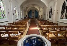 Holy Angels Church景点图片