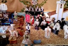 Local Nativity Scene Museum景点图片