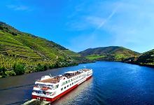 Pinhão Douro Vinhateiro景点图片