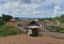 Carib Village Park景点图片