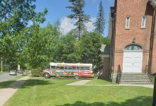Cooperstown United Methodist Church景点图片