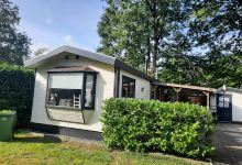 Camping en Chaletpark Bergzicht景点图片