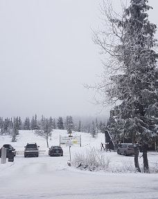 Gravset resorts-海姆瑟达尔