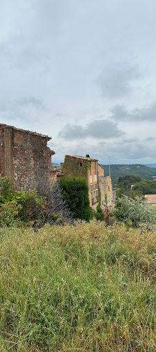 BELVÉDÈRE-鲁西永