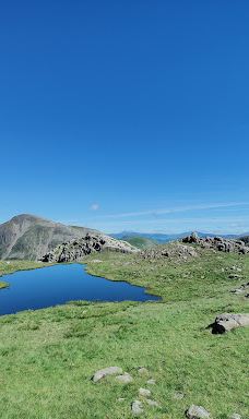斯科费尔峰-沃斯代尔