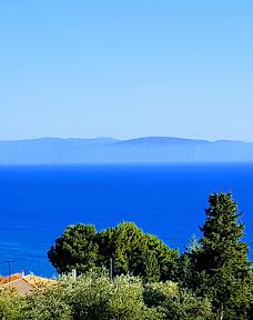 Paralia Lourdata-凯法利尼亚