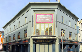 The Oliver Plunkett