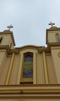Catedral do Divino Espírito Santo-迪维诺波利斯