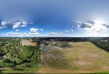 Citizens Park景点图片