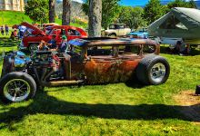 Sanpete County Fairpark景点图片