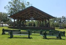 Blaylock Park景点图片