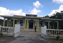 Masjid Darussalam Bumidaya景点图片