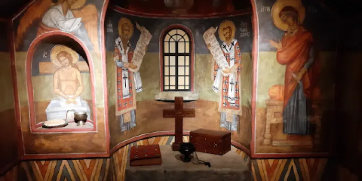 Multimedia Visitor Centre Tsarevgrad Tarnov