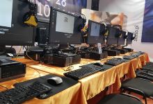 Warszawskie Targi Gier - Warsaw Games Show景点图片