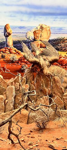 The Big Picture-布罗肯希尔